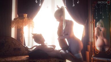 Murder in My Mind - A Hentai Horror Story