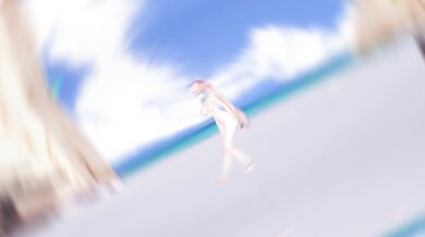 KOKOMI's Bunny Style Sex Romp【runhh】