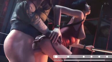 Fap Hero - Vertex