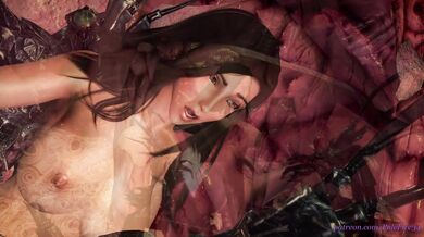 A.I. Assistant: Ant-Woman's Incredible Orgasmic Adventure