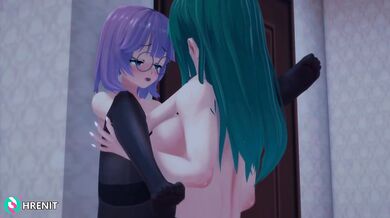 Campus Sluts: Part 1