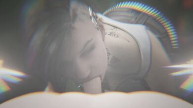 Judy's Mindfuck Adventure [The Junkies]
