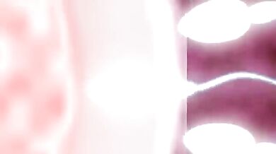 Komi-san Gets Knocked Up on the Sandy Shore