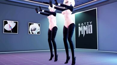 Muscle Worship with Weiss & Winter