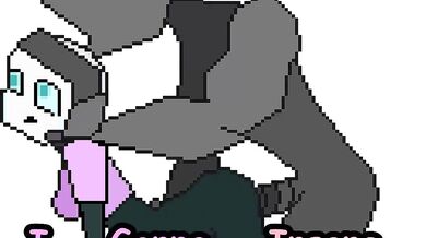 Nimbus & Ace's Pussy Hunter Initiation: A [BAD END]