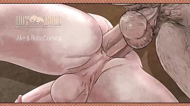 Rampaging Beast: The Hot Bull Chronicles