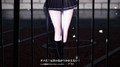 Sexy Schoolgirl Suzuya Shows up Late with Wet Pussy