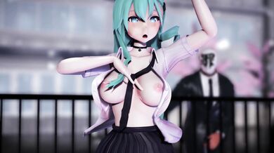 Sexy Schoolgirl Suzuya Shows up Late with Wet Pussy