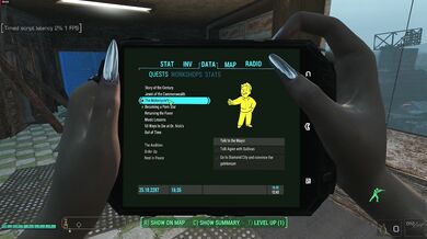 Nuka Ride Mod 3.1.9 Part 18 could be renamed to Megan and the Nuka Riders - Part 18