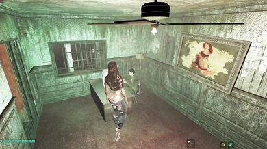 Nuka Ride Mod 3.1.9 Part 18 could be renamed to Megan and the Nuka Riders - Part 18