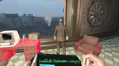 Nuka Ride Mod 3.1.9 Part 18 could be renamed to Megan and the Nuka Riders - Part 18