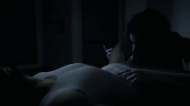 Sadako's Uncensored Orgy of Terror