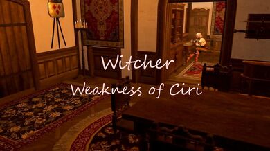1. Ciri's Weakness Exposed
2. The Vulnerability of Ciri2. The Vulnerability of Ciri
3. Ciri's Debauchery Unveiled3. Ciri's Debauchery Unveiled
4. The Frailty of Ciri Revealed4. The Frailty of Ciri Revealed
5. The Soft Spot of Ciri Laid Barehttps://www