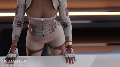 The Lustful Adventures of Loba and Her Wolf, Lobo