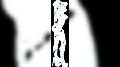 Sexual Fantasy on the Rails with the Kinky Conductor in 'The Train Chapter 1 [Dmt-Arts]'