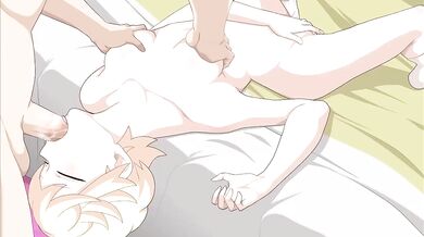 Mikuru Animation with Sound (without the accent mark)