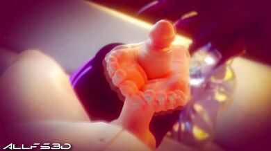 I Can't Stop Thinking About It: Obsession (AgapiLord HMV / PMV)