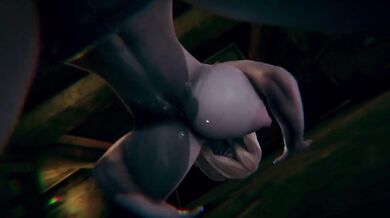 Shadow Monster 2: Honey Select 2's Sordid Tale of Sexual Revenge