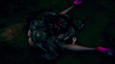 Shadow Monster 2: Honey Select 2's Sordid Tale of Sexual Revenge