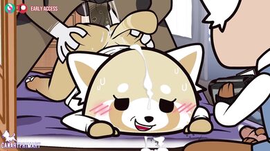 Haida's Mom Gets Fucked In Her Ass By A Big Black Cock