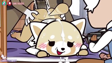 Haida's Mom Gets Fucked In Her Ass By A Big Black Cock