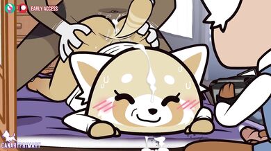 Haida's Mom Gets Fucked In Her Ass By A Big Black Cock