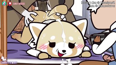 Haida's Mom Gets Fucked In Her Ass By A Big Black Cock