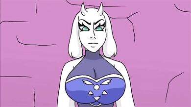 Aygeex's "Ecchi Tales" Parody