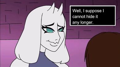 Aygeex's "Ecchi Tales" Parody