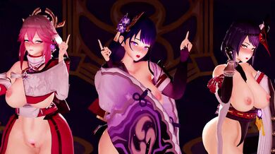 - Inuzuma mommy