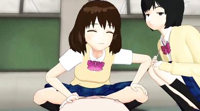 [Film13] MMD