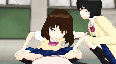 [Film13] MMD