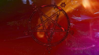 Erotic Torment: Black Mass Excursion