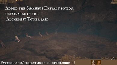 Hot Hogwarts Students Get Down and Dirty in Mudblood Orgy