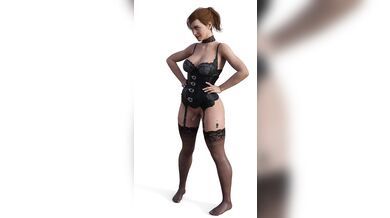 Futa MJ's Tranny Transformation Porn