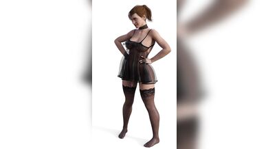 Futa MJ's Tranny Transformation Porn