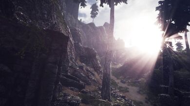 Marika's Royal Orgasm - A Skyrim4Ever Hentai Porn Adventure