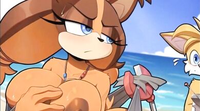 Stickin' with the Jungle Badger AI!