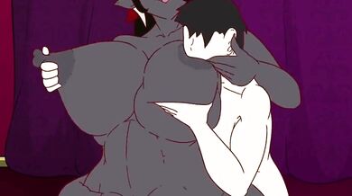 - Biblical Boobies 2: Devil's Double Ds Delight