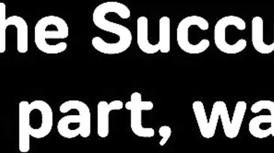 [Hentai JOI] Succubus Hell: Evolution - The Ultimate Temptress (42 characters, 80 choices, 5h 35 min] Ch 3