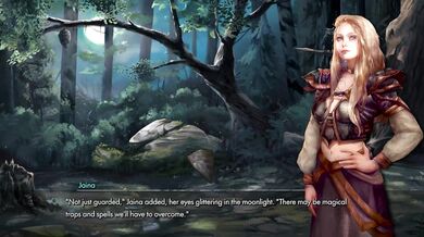 [Hentai JOI] Succubus Hell: Evolution - The Ultimate Temptress (42 characters, 80 choices, 5h 35 min] Ch 3