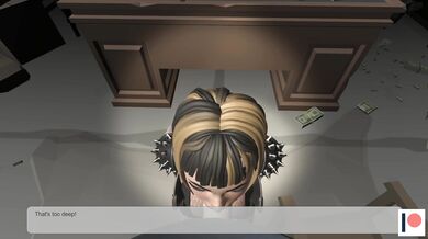Choose Your Own Anime Slut: Character Selector Showcase