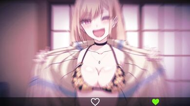 ShiranuiStan's Gooning 2D: STROKE IT! HMV Parody Rough Handjob Fun