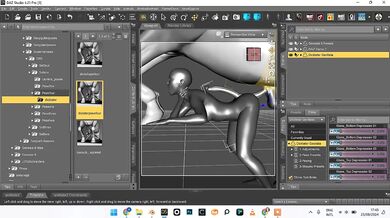 The Dictator's Pony Play: A Daz Horse 2 Tutorial for Dominants