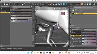 The Dictator's Pony Play: A Daz Horse 2 Tutorial for Dominants