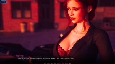 Unfulfilled Desires In The City: Episode 11.1. Now Is The Time For Rough Rectal Fun