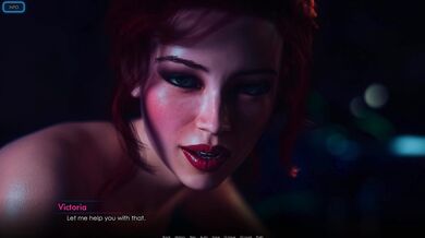 Unfulfilled Desires In The City: Episode 11.1. Now Is The Time For Rough Rectal Fun
