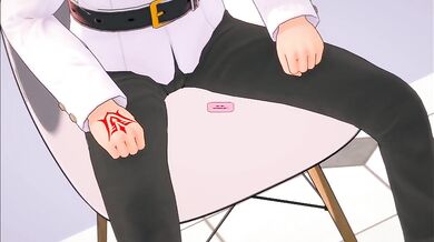 Terasu Fantasy: A Dirty Animation Fap Fest