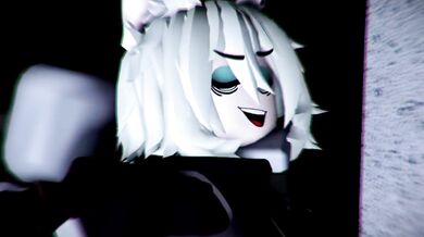 Blox' Crown - Cumblast in Roblox Heaven