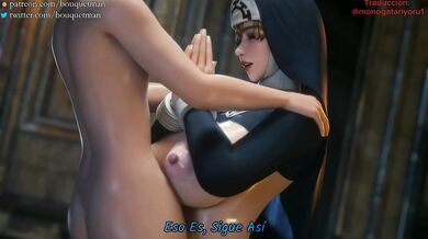 The Immaculate Breasts